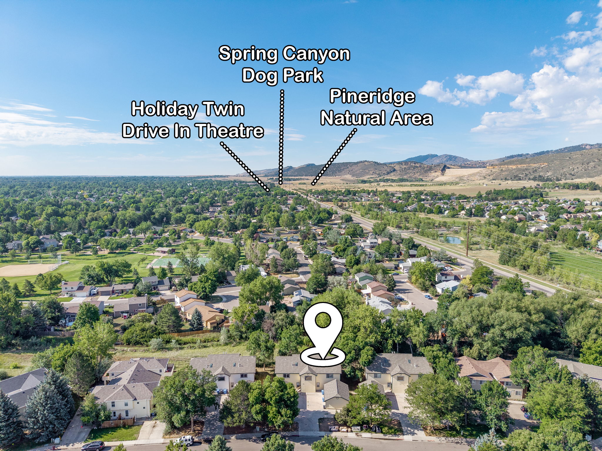 Your Own Piece of Colorado