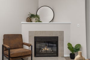 Relax By The Fireplace on Those Cozy Winter Evenings
