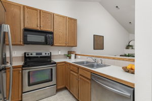 Great Kitchen Layout