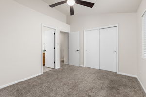 Primary Bedroom Has Full En-Suite Primary Bath