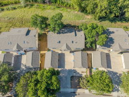 Don't Pick a Crowded Subdivision When You Can Live Here