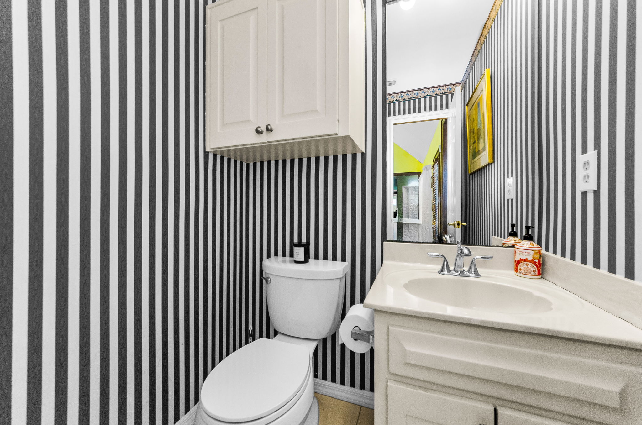 Bathroom 3a