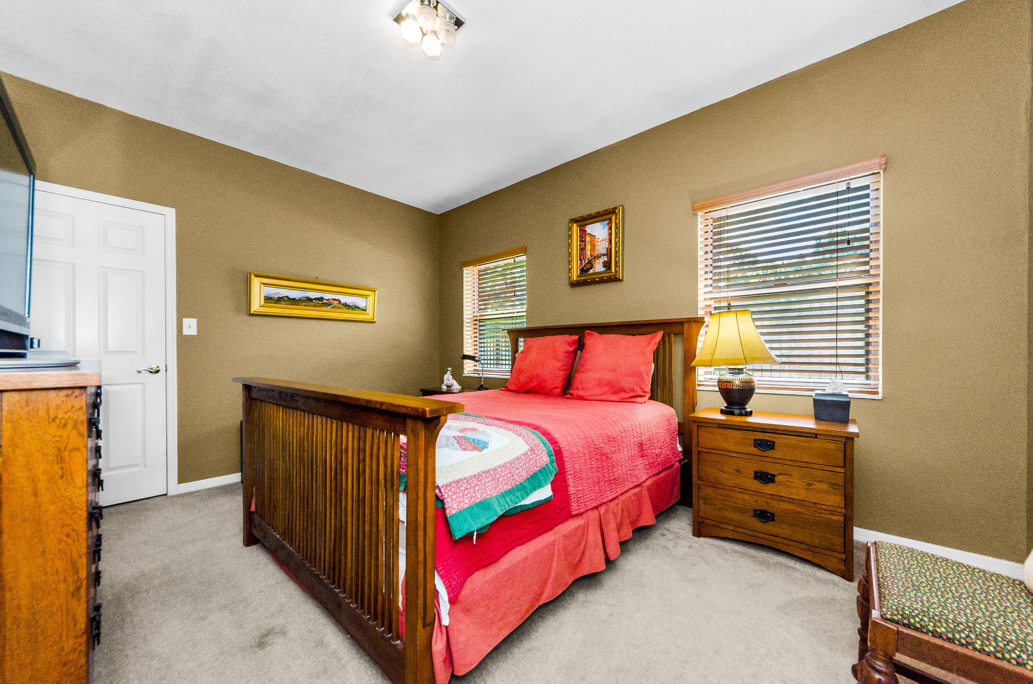 Bedroom 3a