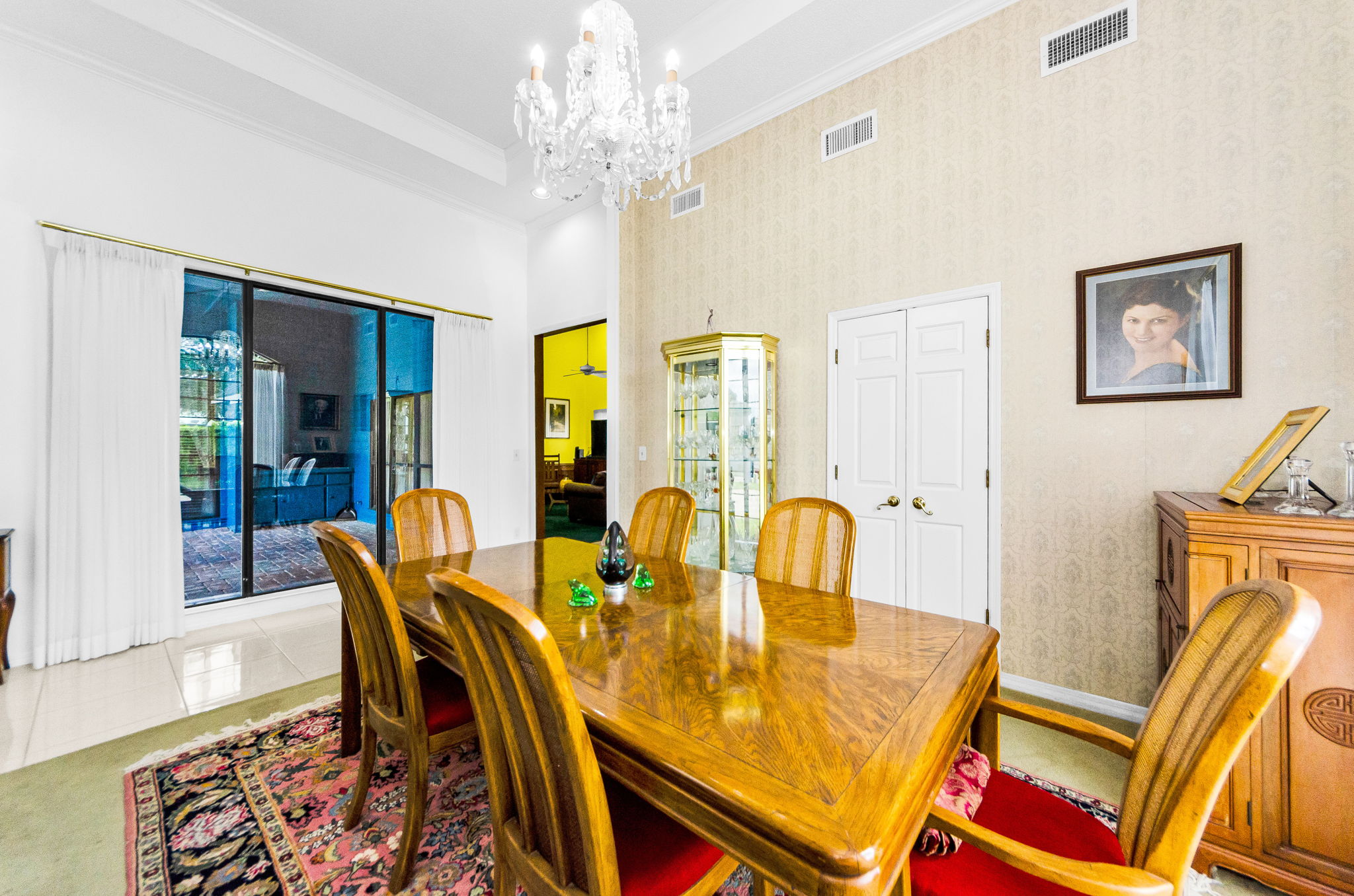 Dining Room 2