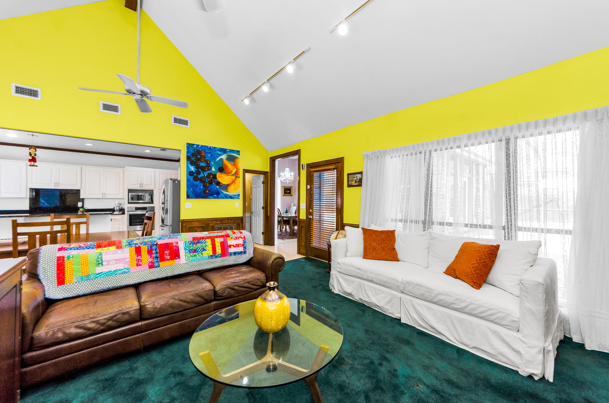 Family Room 4