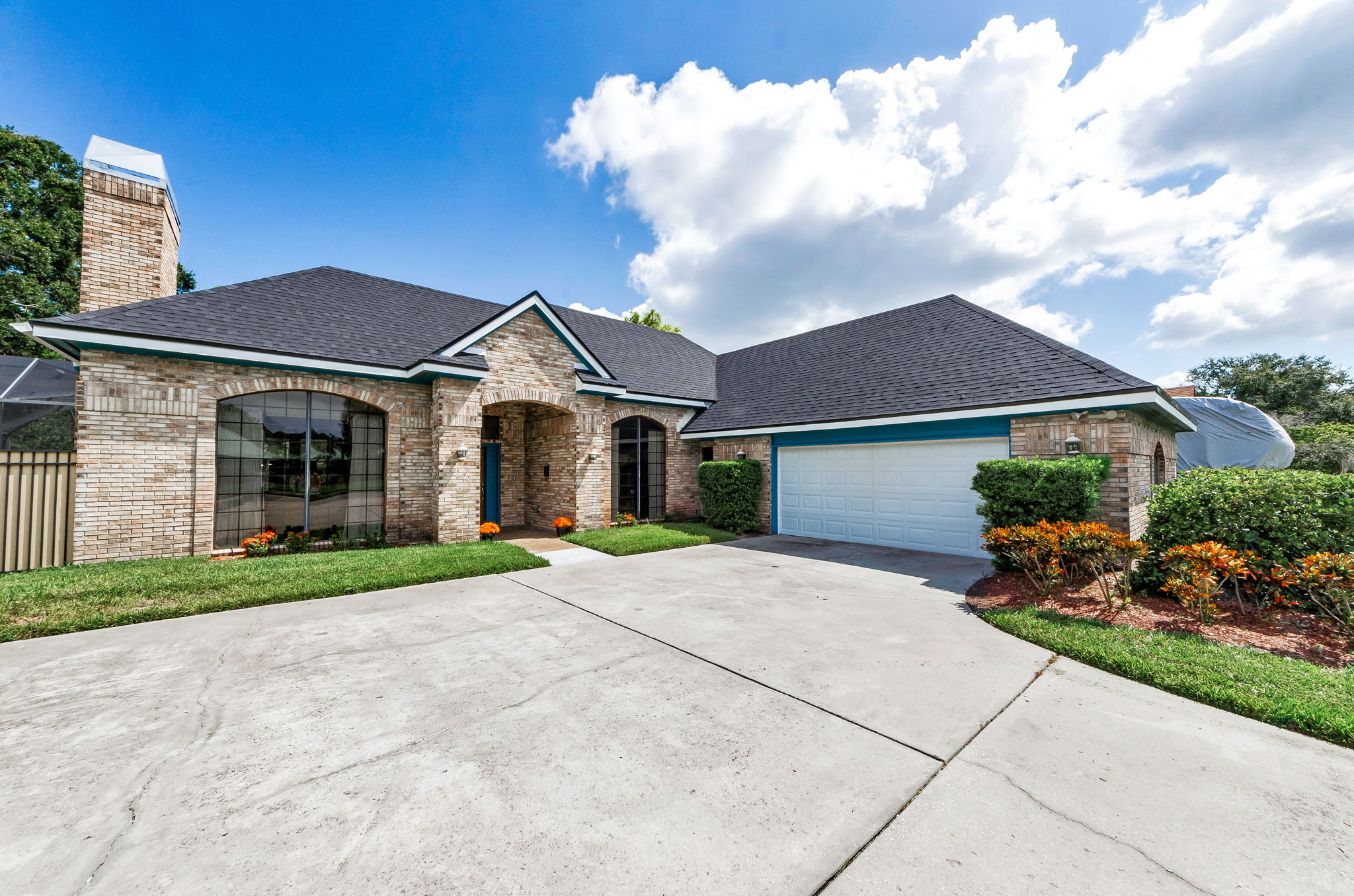 Front Exterior 6