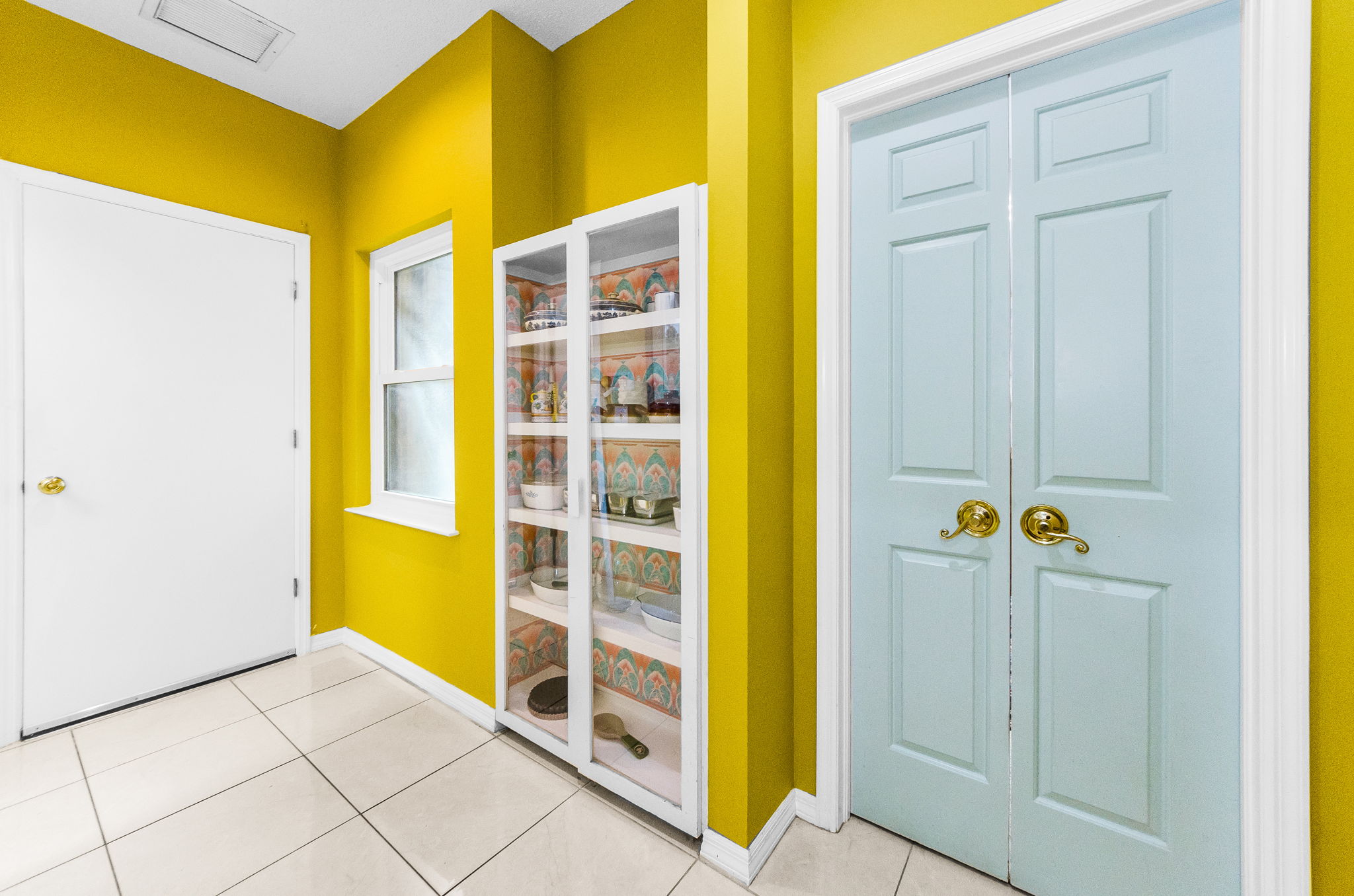Hallway 2