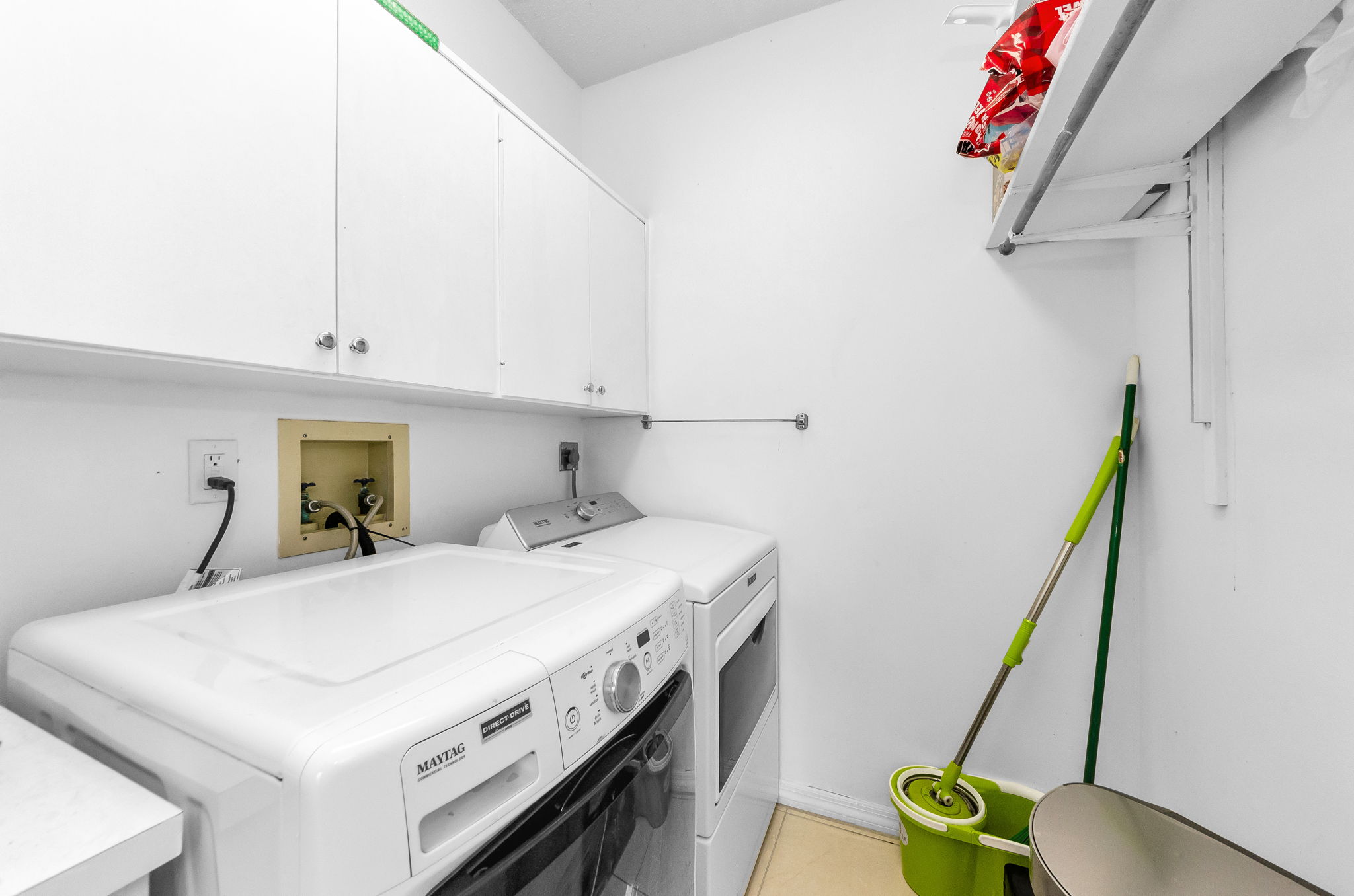 Laundry Room 1