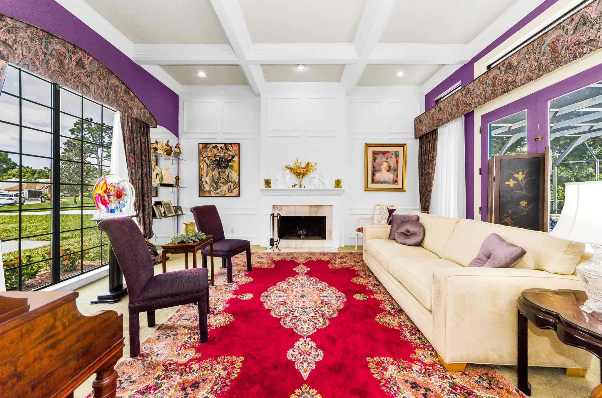 Living Room 1