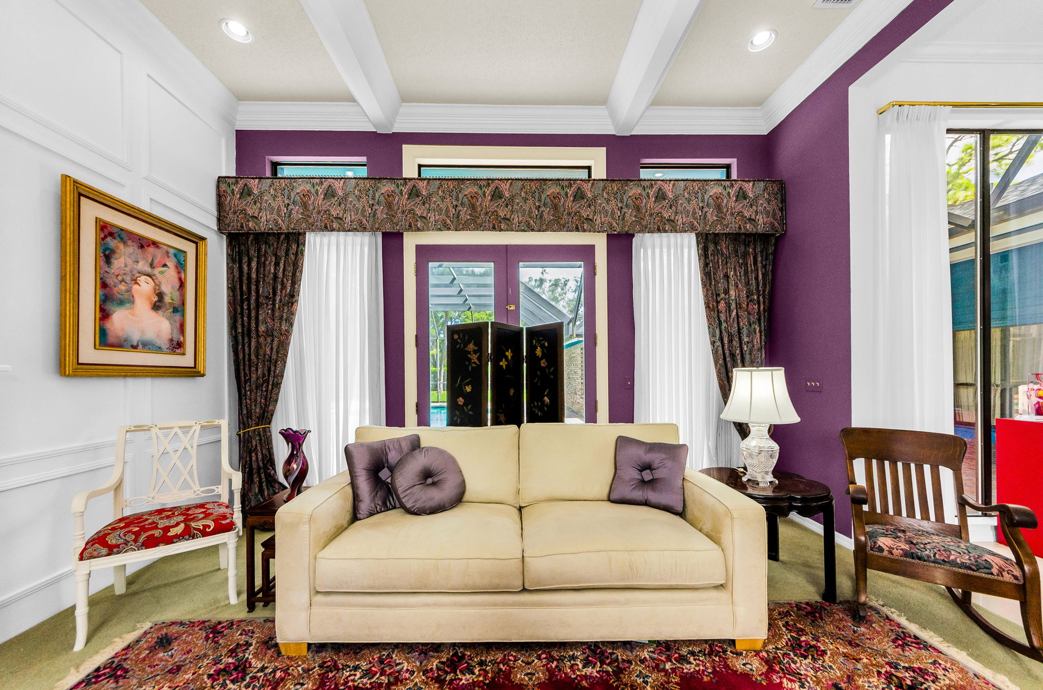 Living Room 4