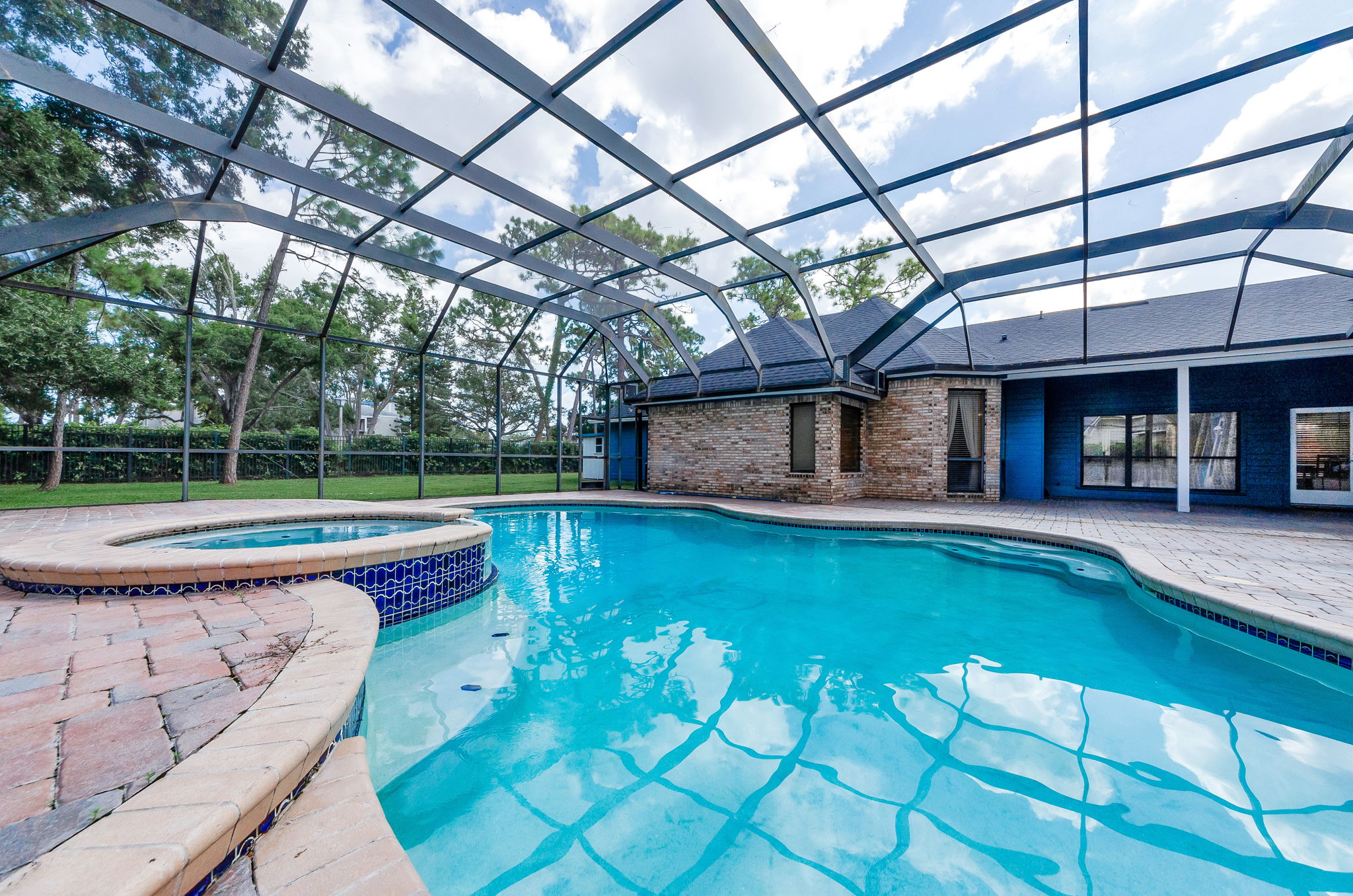 Pool 2