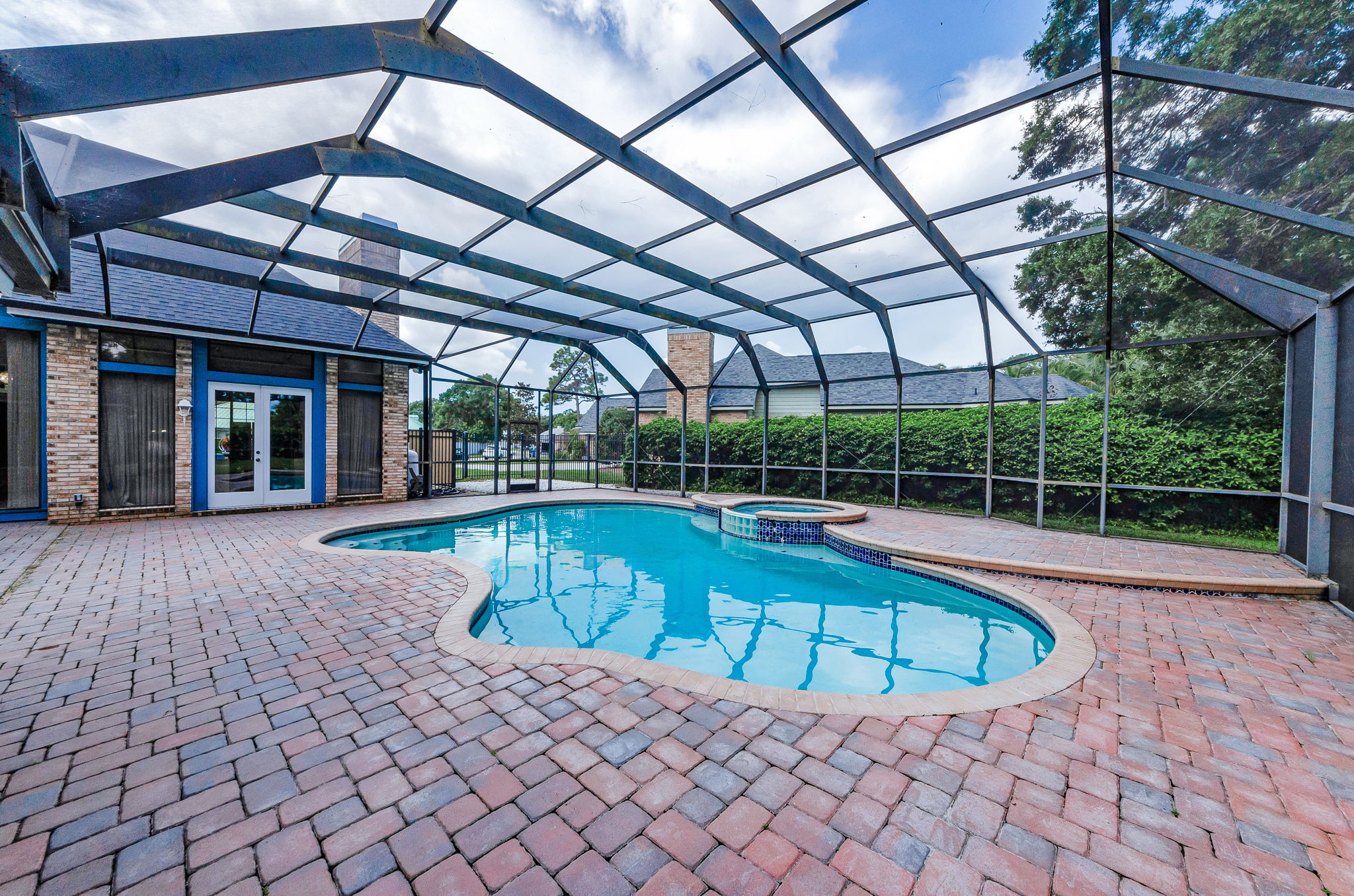 Pool 5