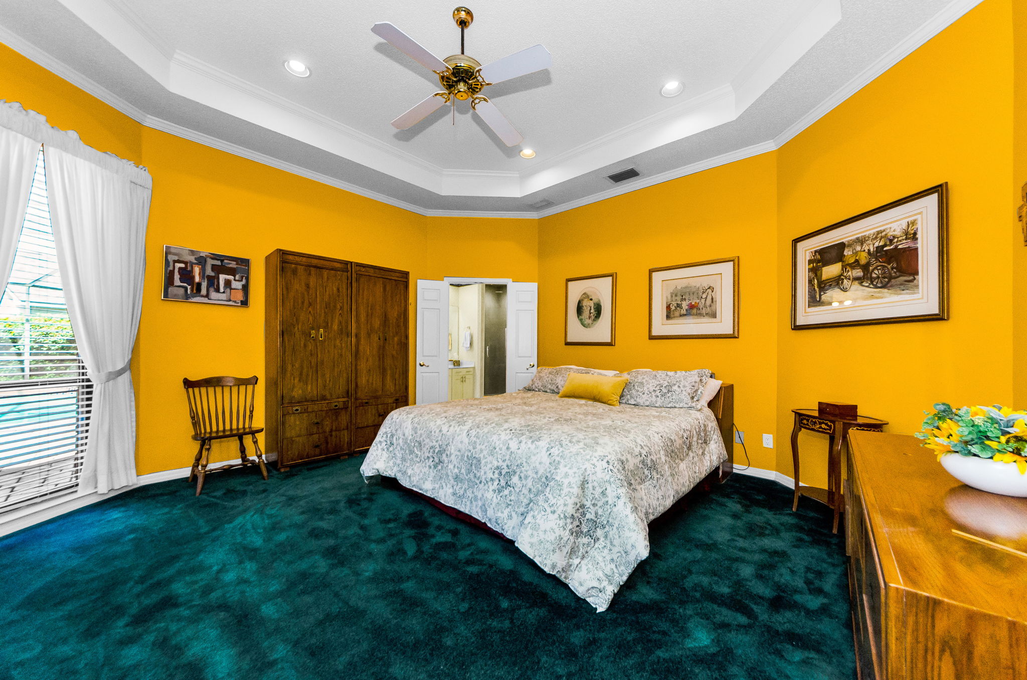 Primary Bedroom 1a