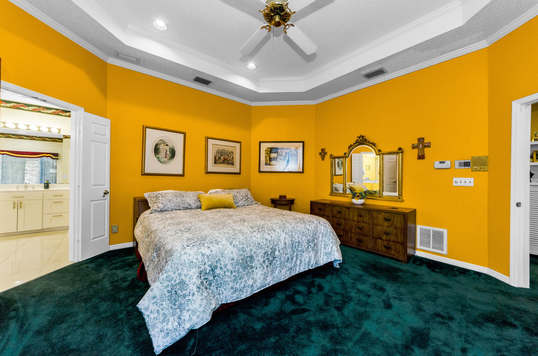Primary Bedroom 1b
