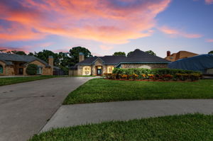 Front Exterior 1