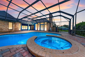 Pool 4