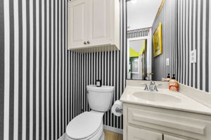 Bathroom 3a