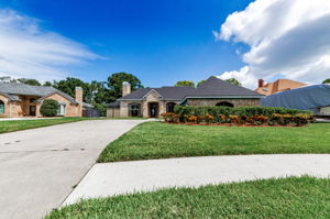 Front Exterior 1