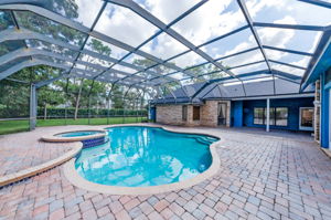 Pool 1