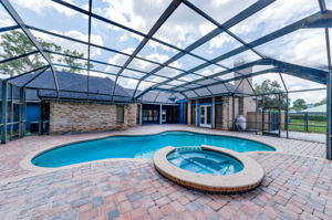 Pool 3