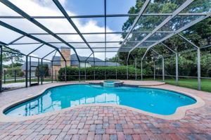 Pool 6