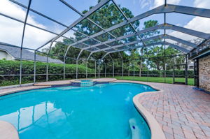 Pool 7