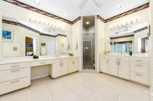 Primary Bathroom 1a