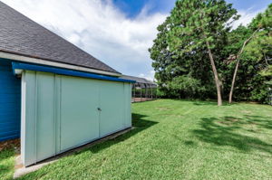 Shed 1