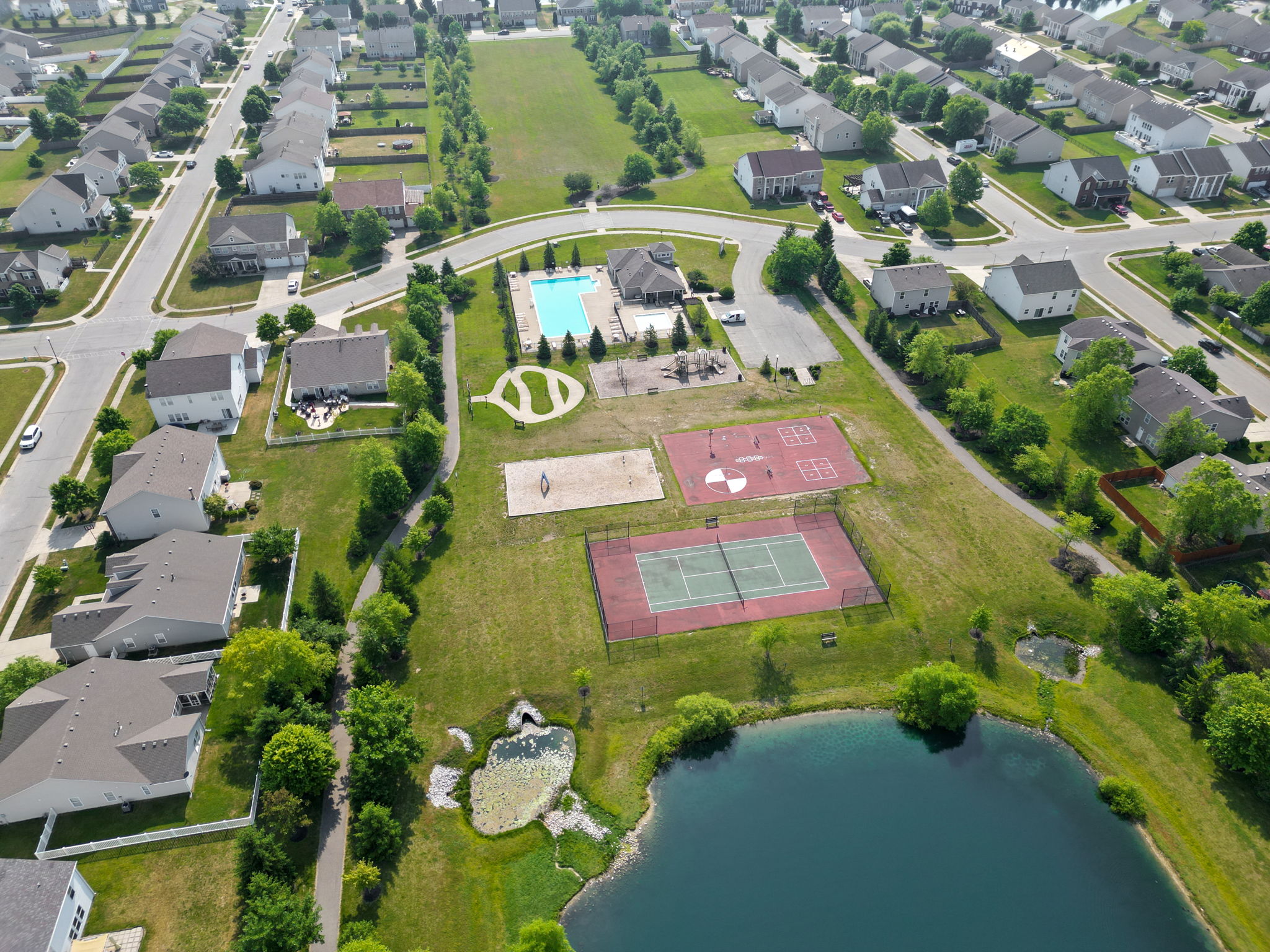 10483 Ballard Dr, Brownsburg, IN 46112 | Indiana Sky Pics, LLC