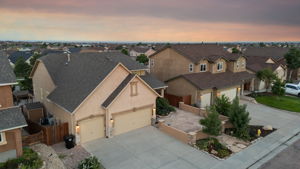 Aerial