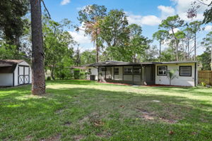 Back of Home