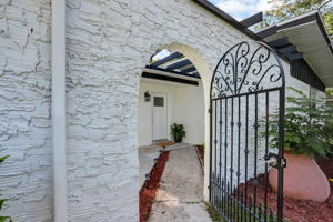 Entryway