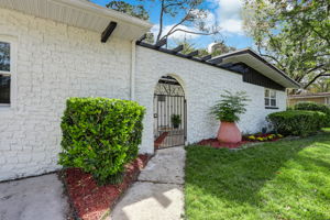 Entryway