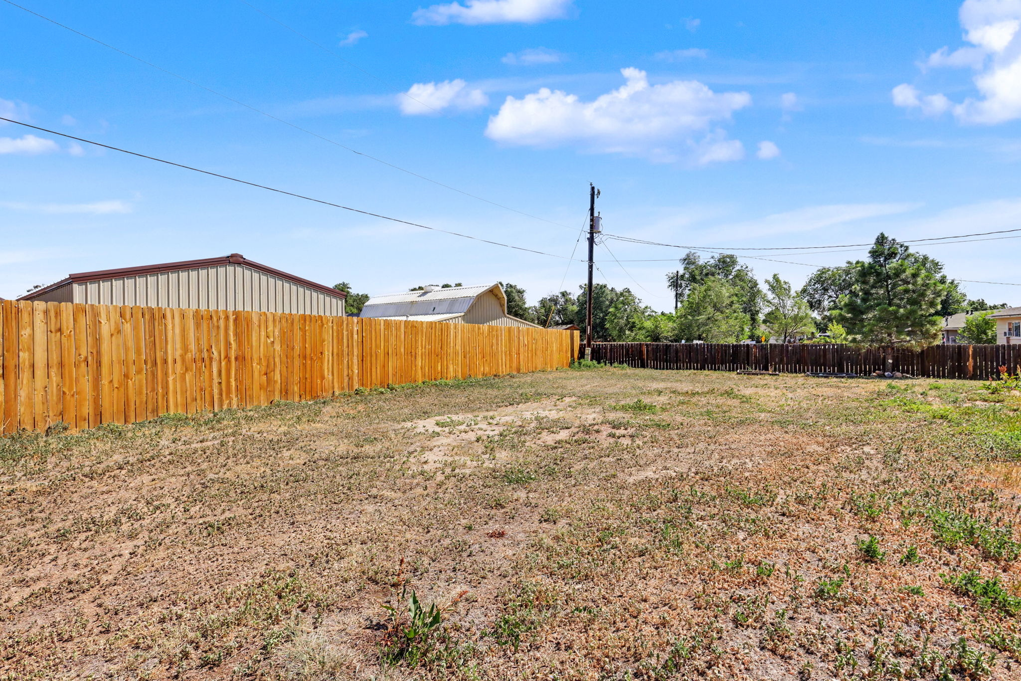 Yard