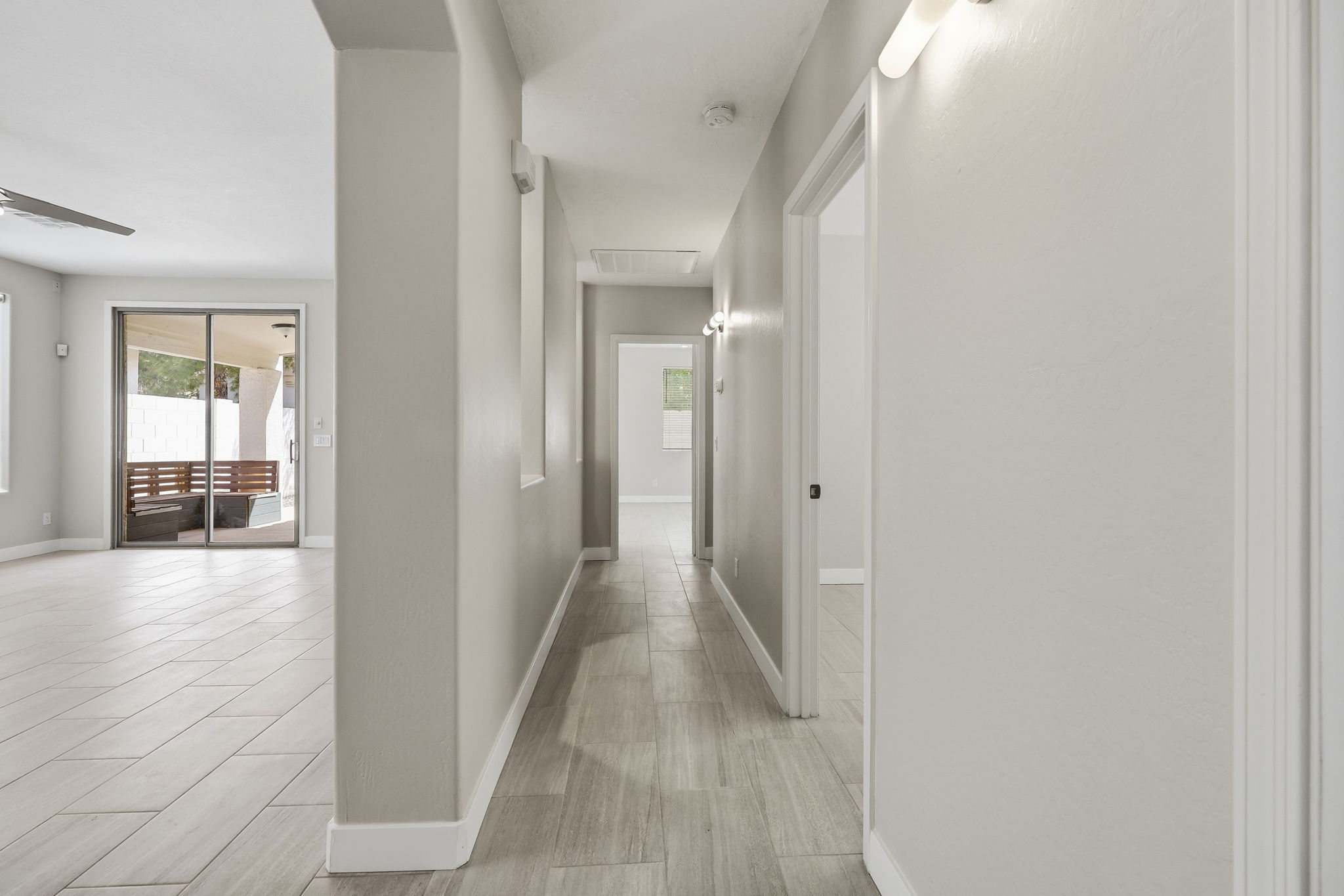 Hallway