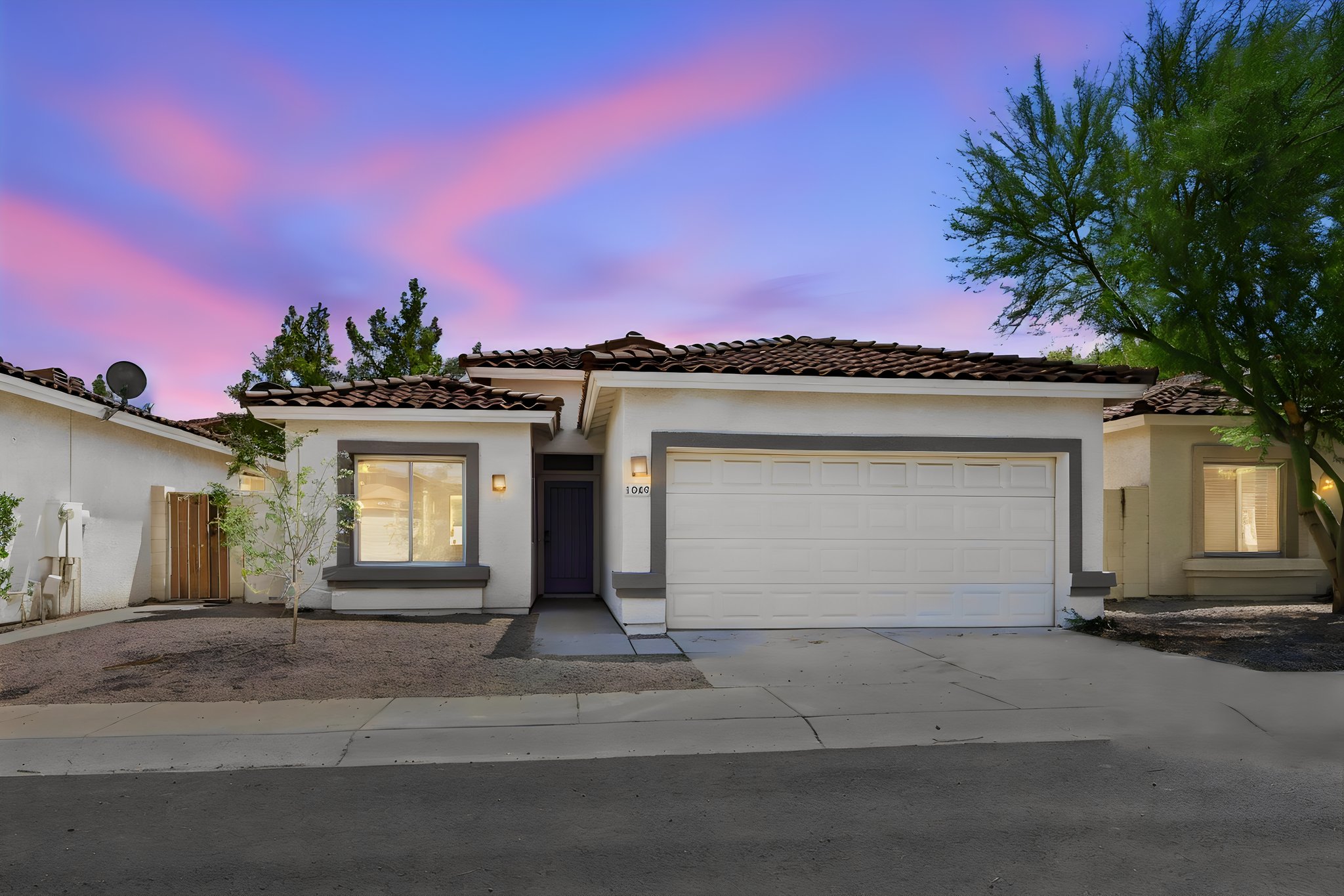 1049 E Susan Ln — Tempe, AZ 85288