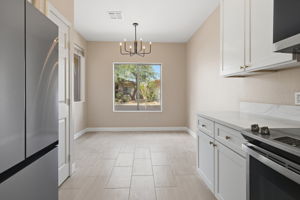 Dining Room/Kitchen