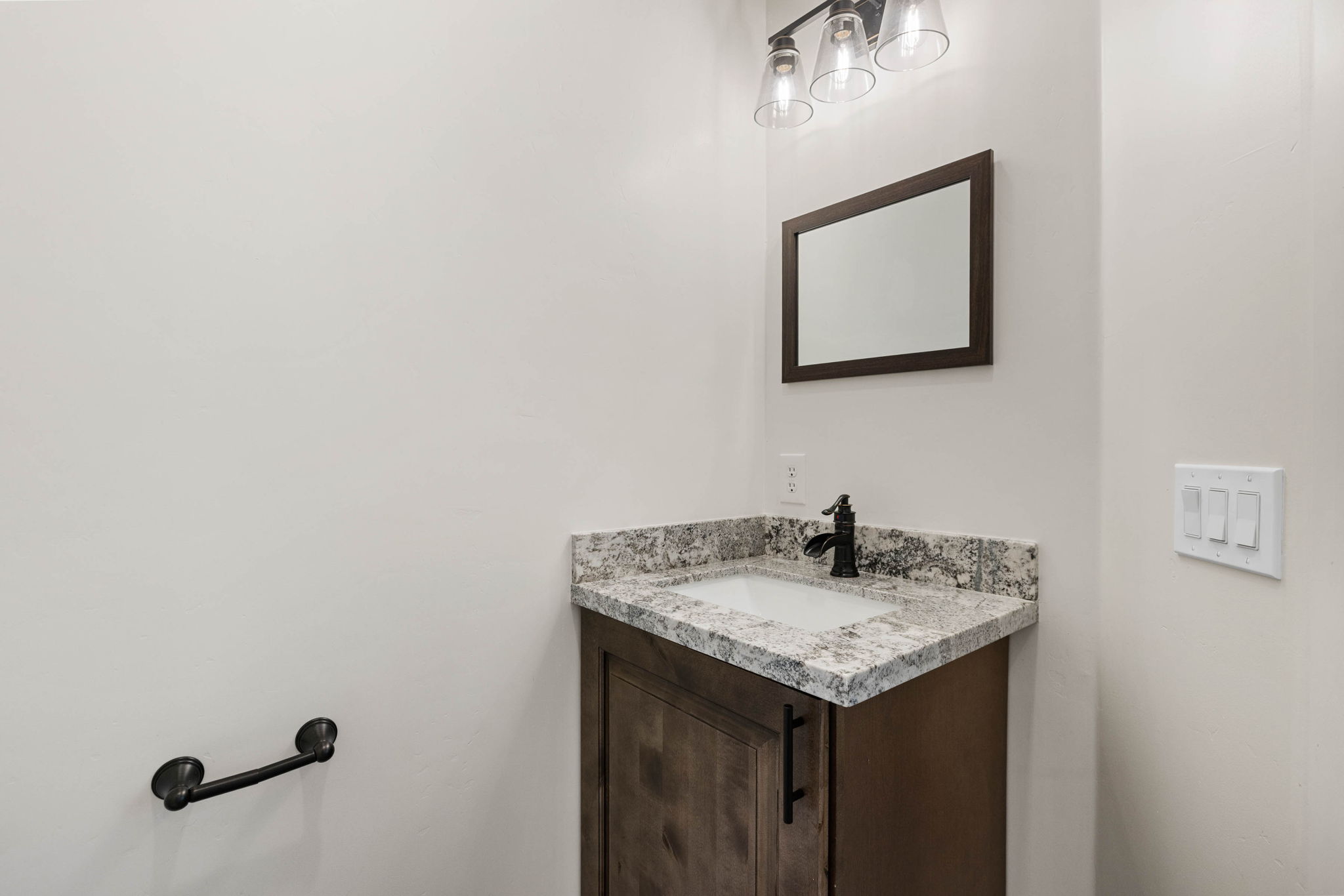 Powder Bath
