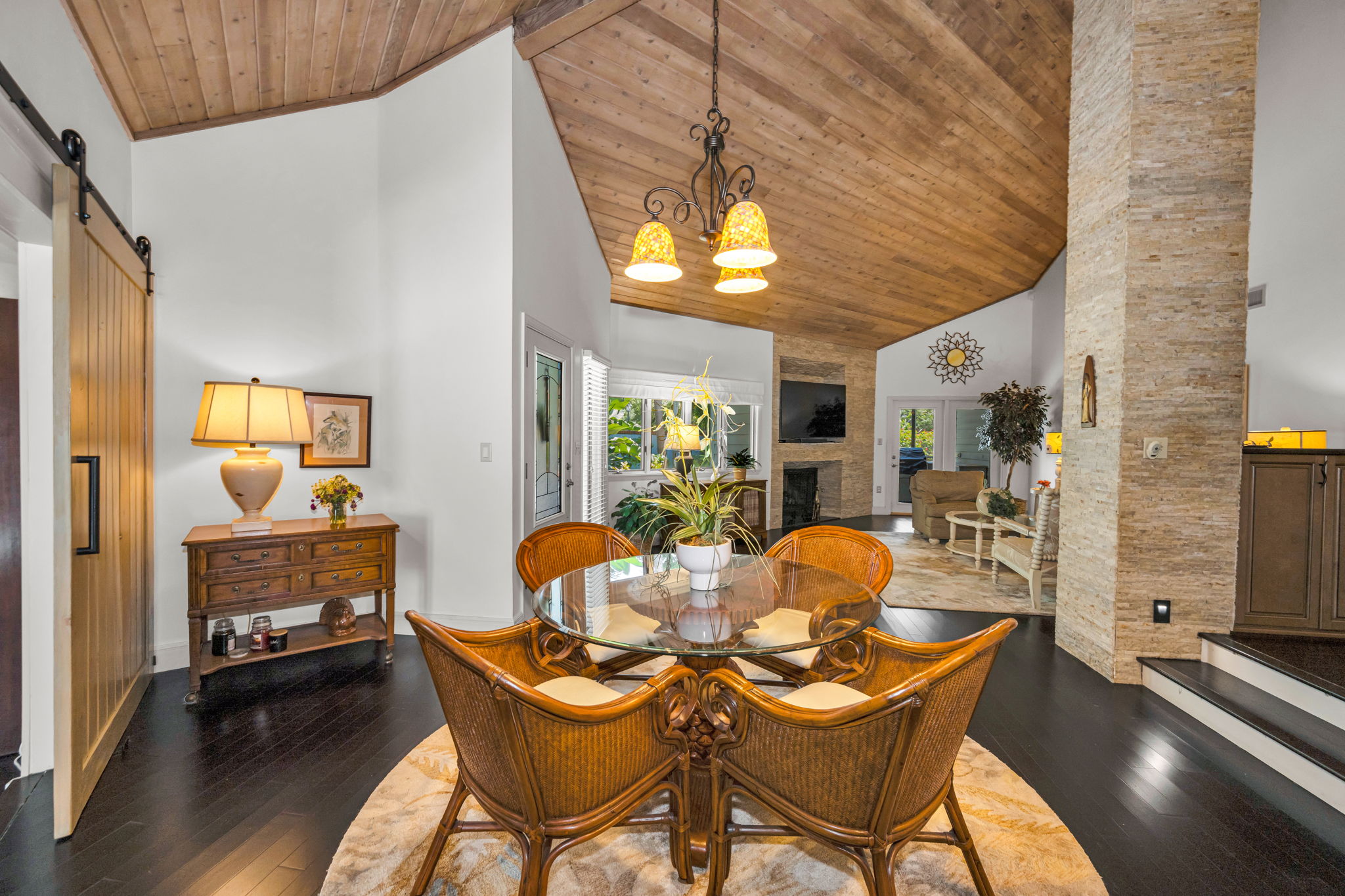 Dining Room 3