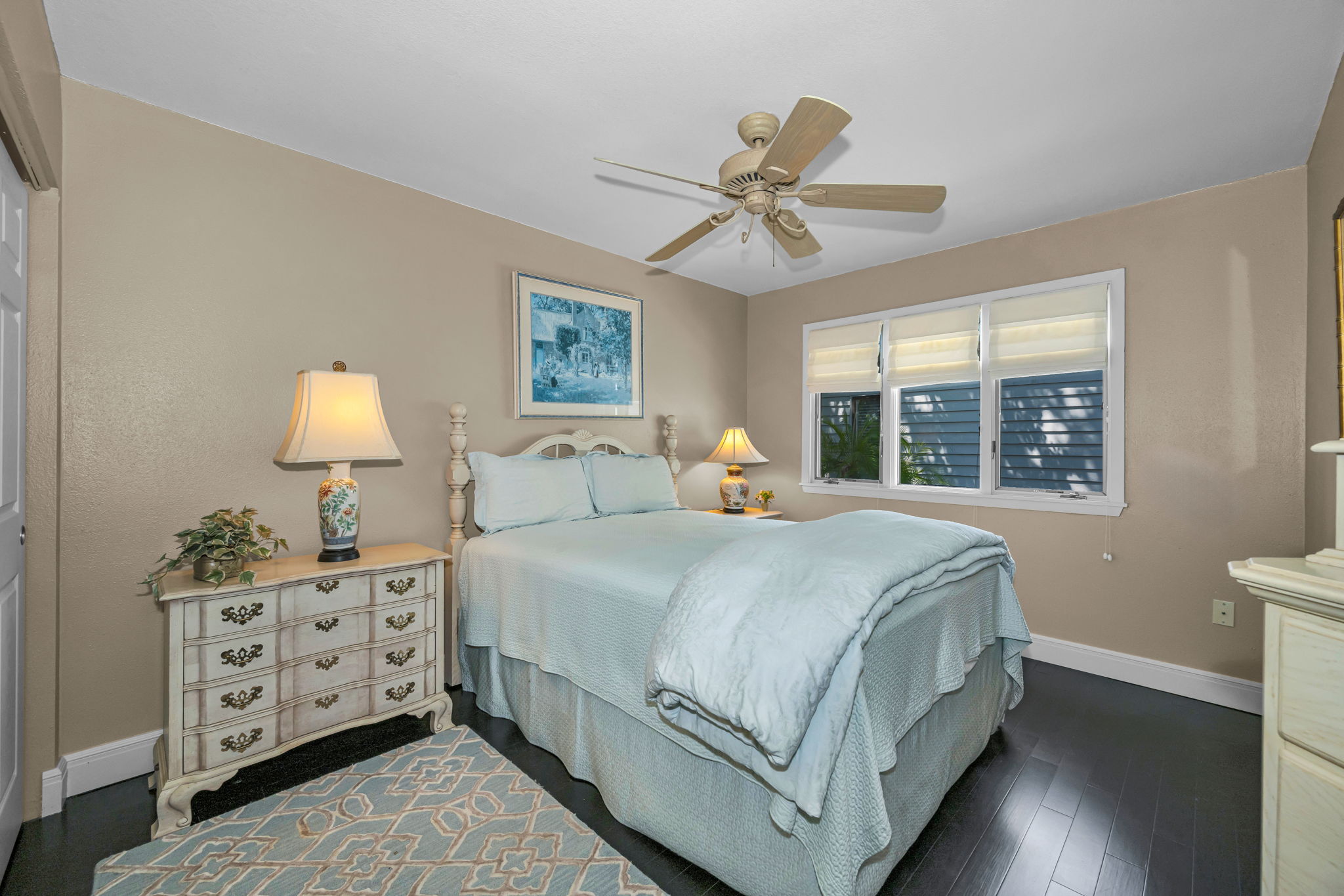 Bedroom 2a