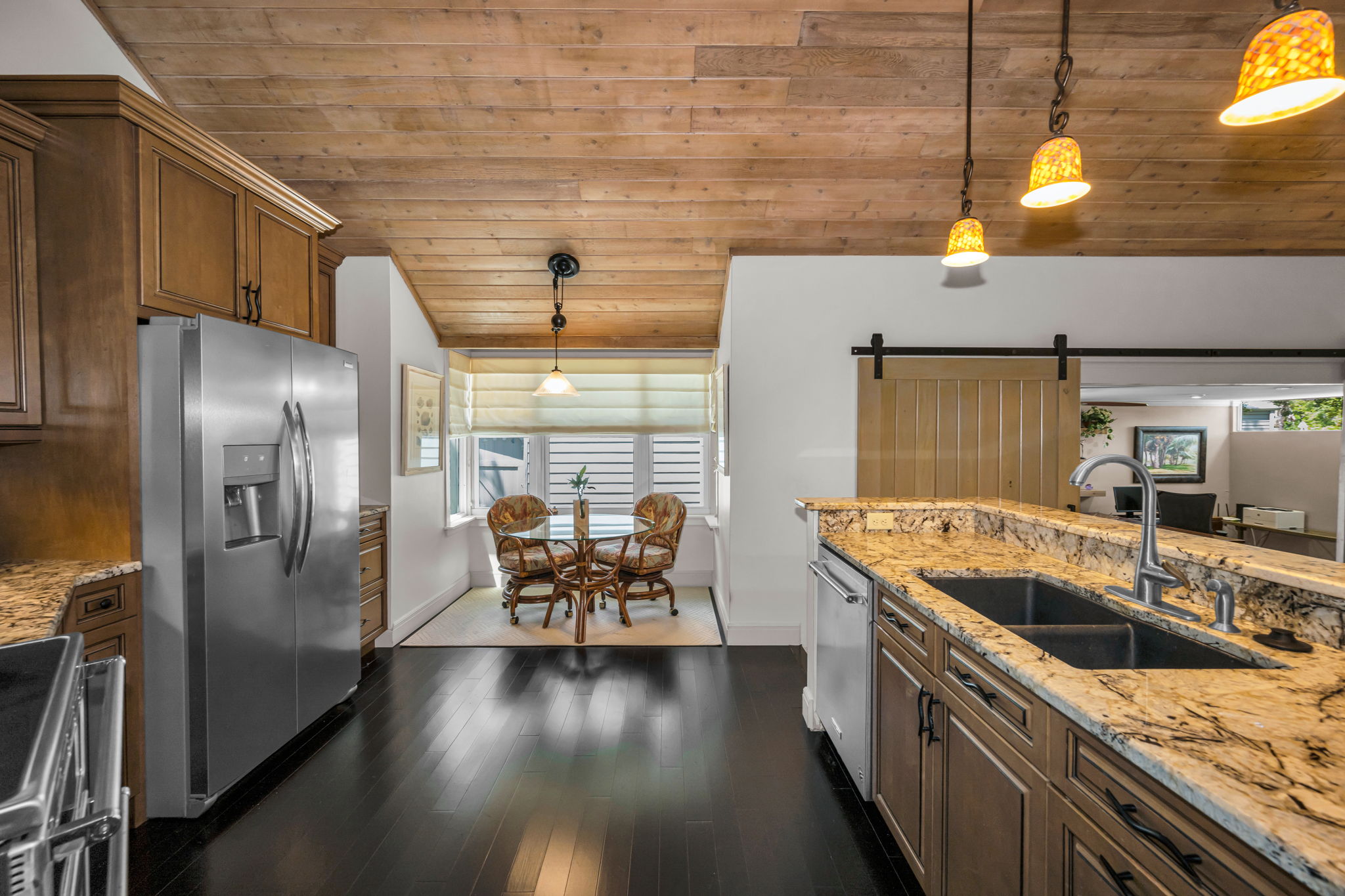 Kitchen 1