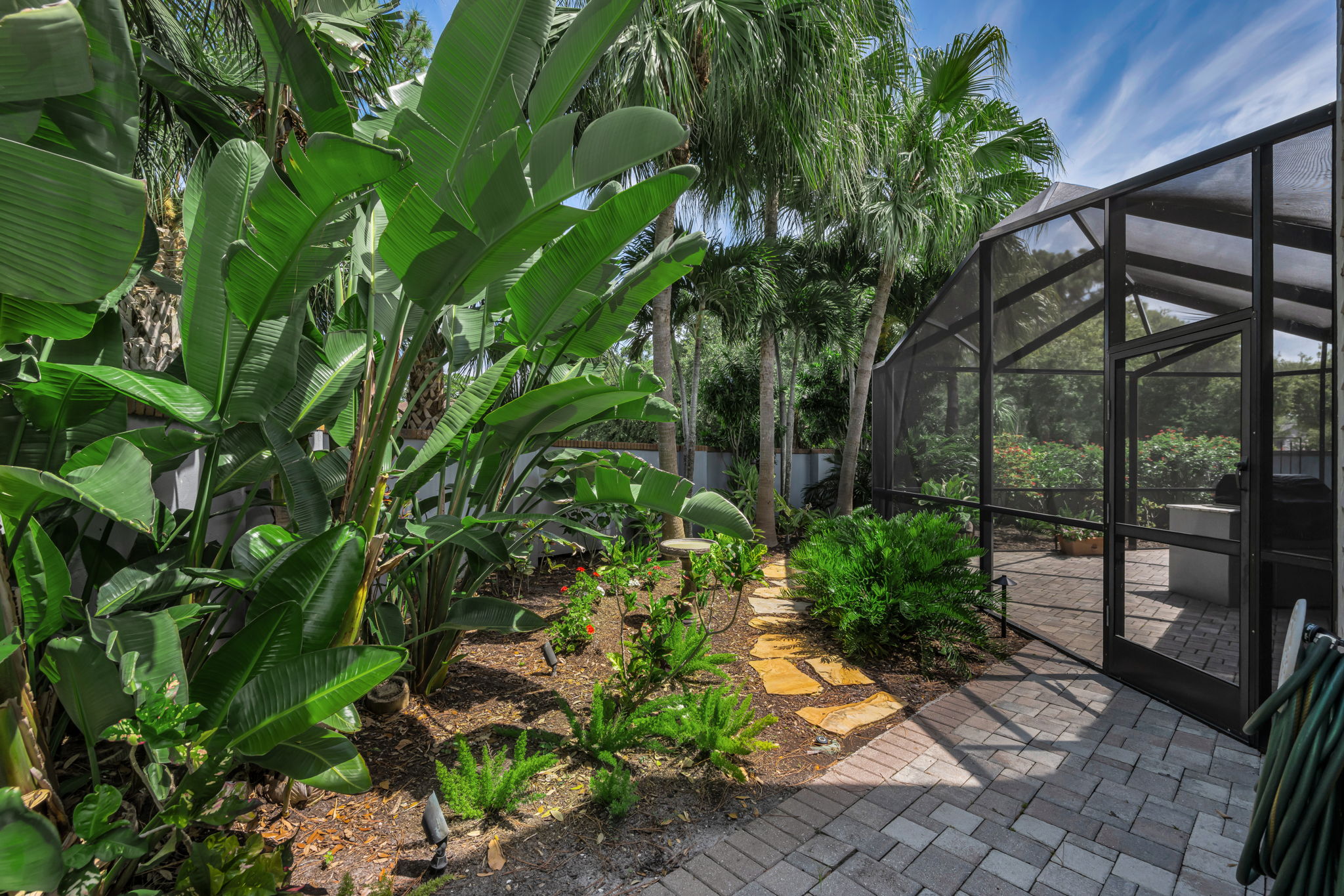 Garden 1