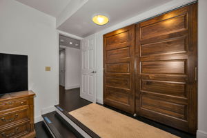 Primary Closet 1
