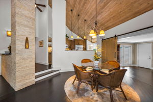 Dining Room 1