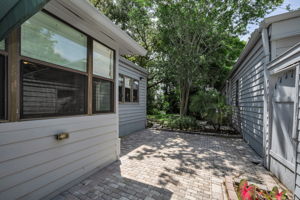 Patio 3