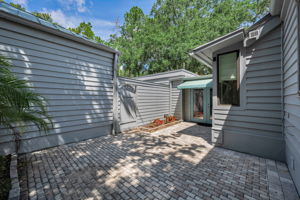 Patio 1