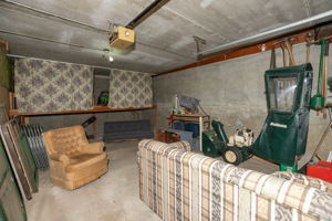 47-Heated garage