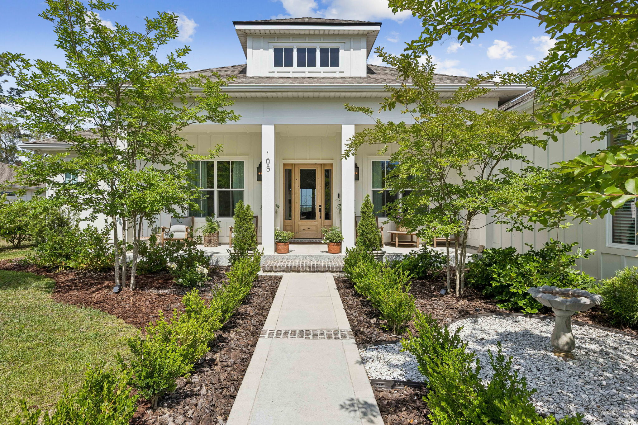 Welcome to 105 Carrington Ct