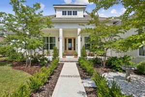Welcome to 105 Carrington Ct