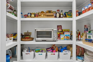 Pantry